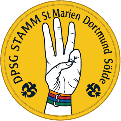 DPSG St. Marien Dortmund-S&ouml;lde